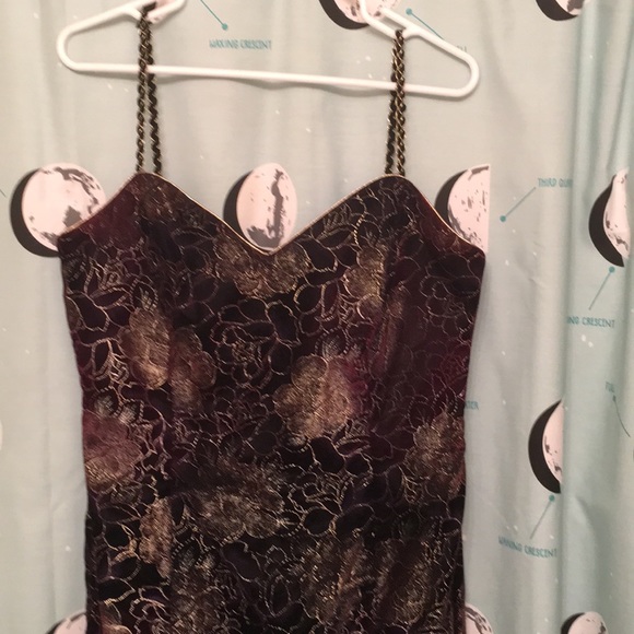 Vintage dress - Picture 2 of 8